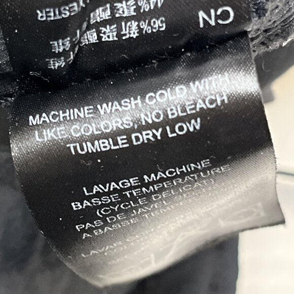 Kuhl Horizon Ripstop Cargo Hiking Pants Womens 8R Gray Hiking Outdoor Drawstring - Picture 11 of 12